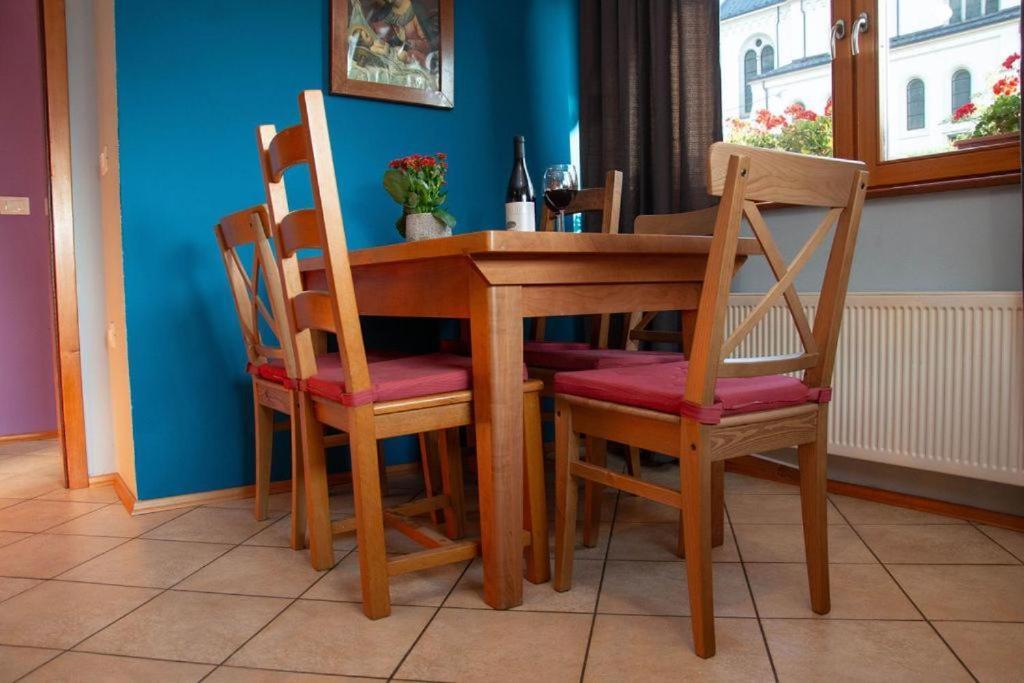 Apartma Burk Kobarid Dış mekan fotoğraf