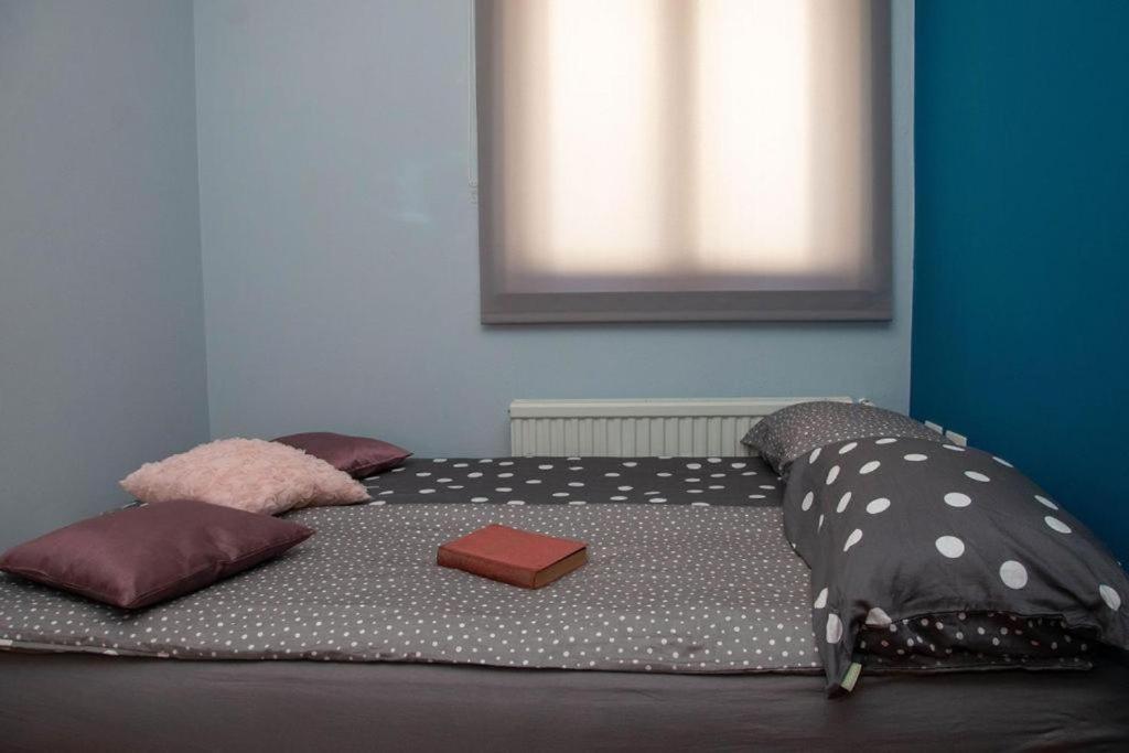 Apartma Burk Kobarid Dış mekan fotoğraf